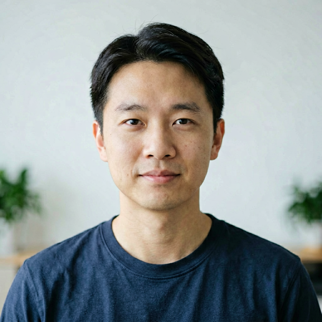 数据分析爱好者头像